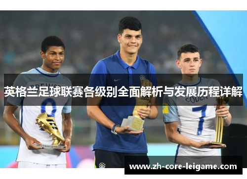 英格兰足球联赛各级别全面解析与发展历程详解 英格兰足球联赛各级别全面解析与发展历程详解